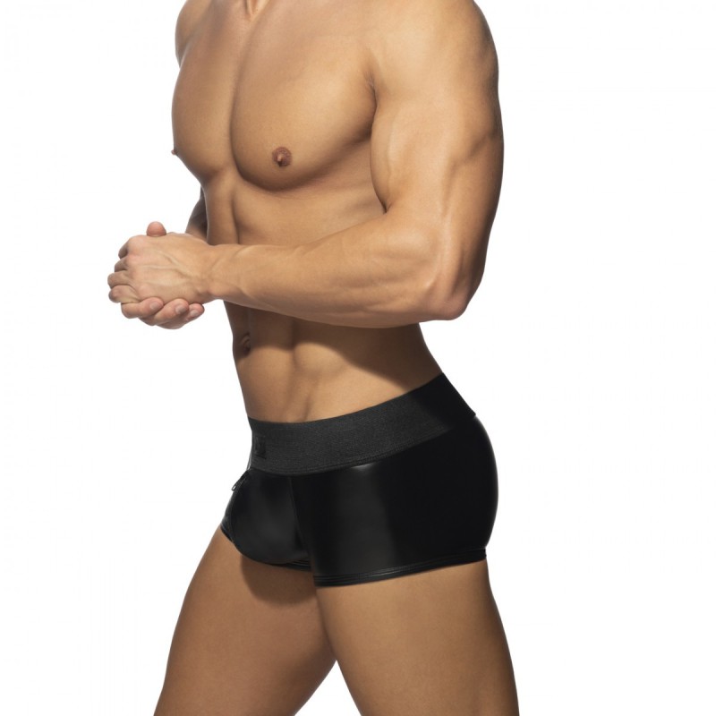 AD Fetish Allover Zip Rub trunk