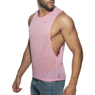 Addicted Thin Flame Low Rider pink | BiBo Fashion