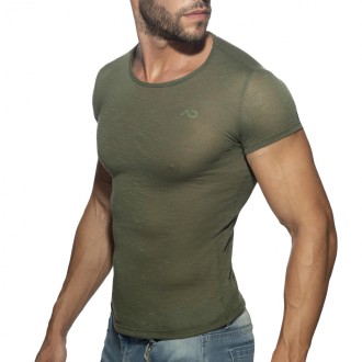 Addicted Thin Flame T-Shirt...
