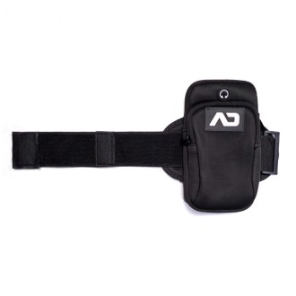 Addicted Party Little Bag black