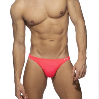 Addicted Swimwear G-String neon pink | BiBo Fashion