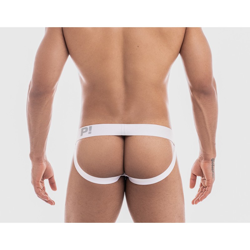 PUMP Milkshake Mint Jock | BiBo Fashion
