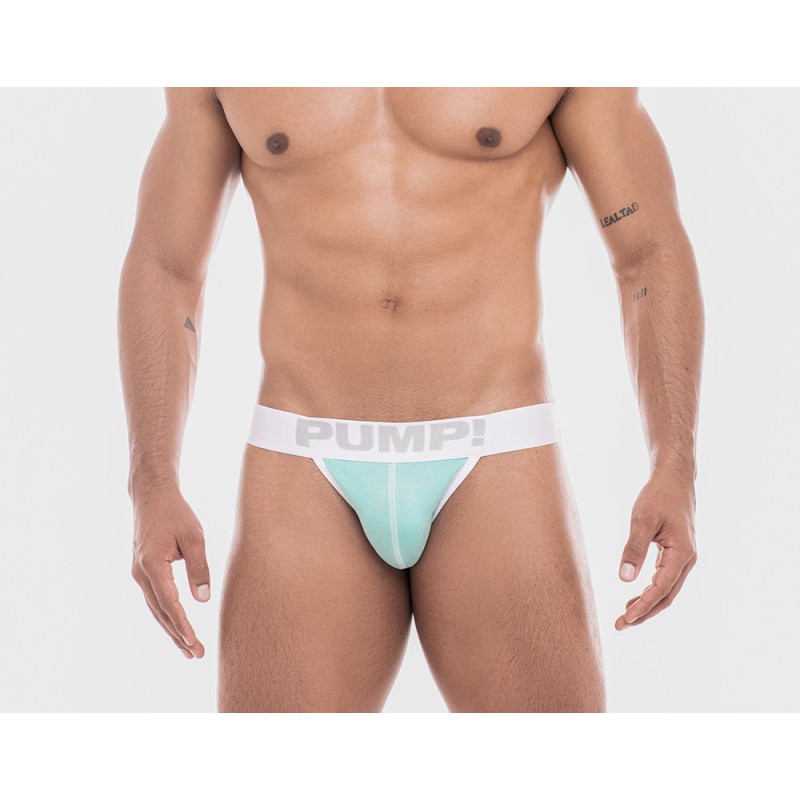 PUMP Milkshake Mint Jock | BiBo Fashion