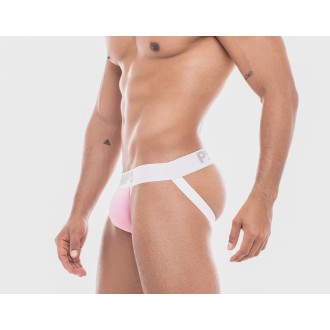 PUMP Milkshake Bubble Gum Jock | BiBo Fashion