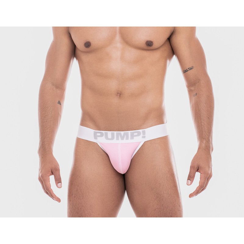 PUMP Milkshake Bubble Gum Jock | BiBo Fashion