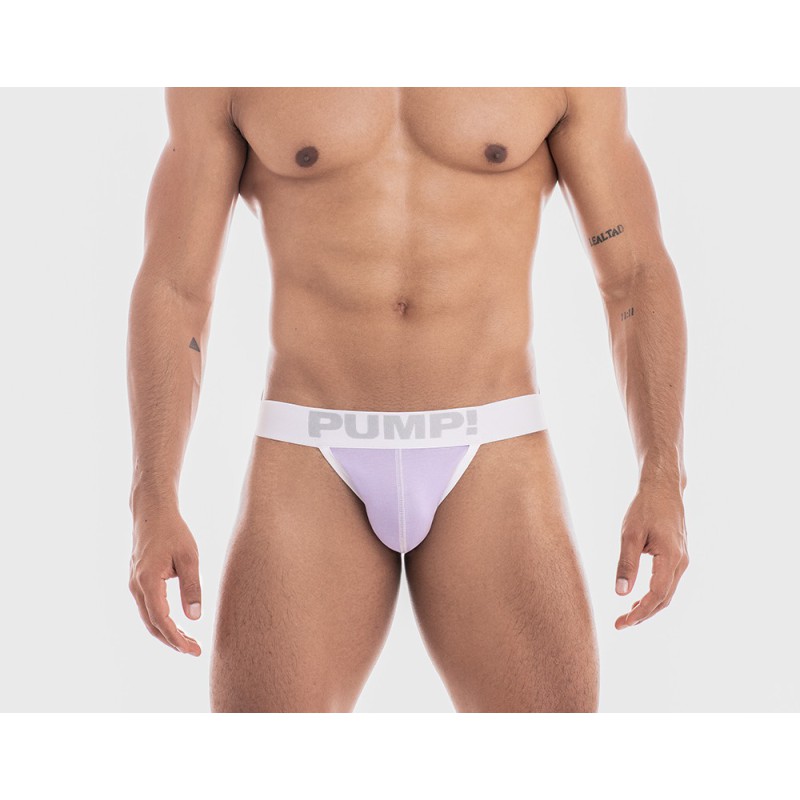 PUMP Milkshake Grape Jock | BiBo Fashion