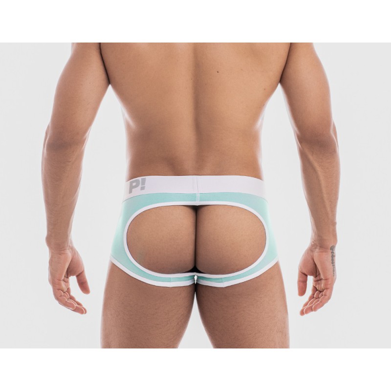 PUMP Mint Access | BiBo Fashion