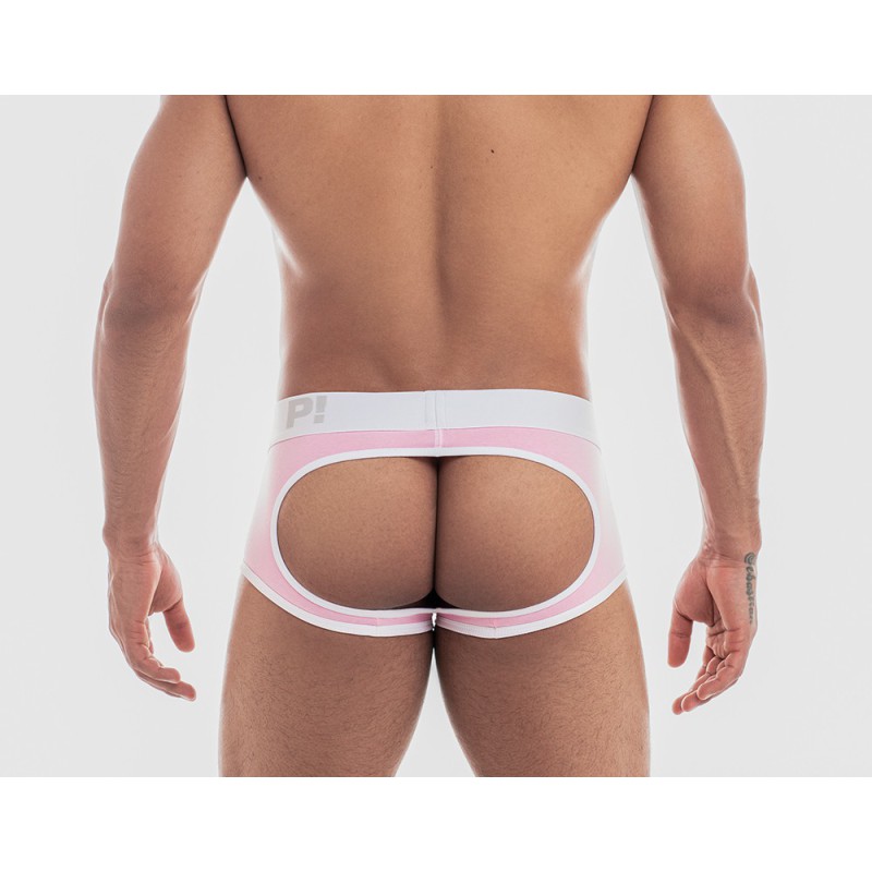 PUMP Bubble Gum Access | BiBo Fashion