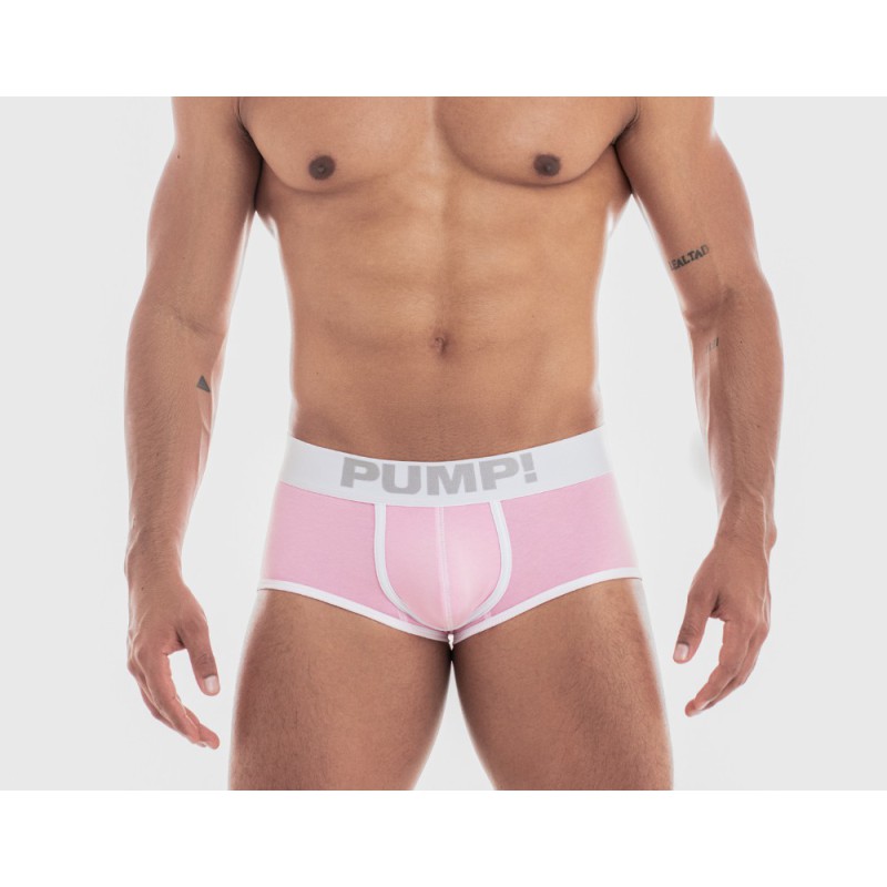 PUMP Bubble Gum Access | BiBo Fashion
