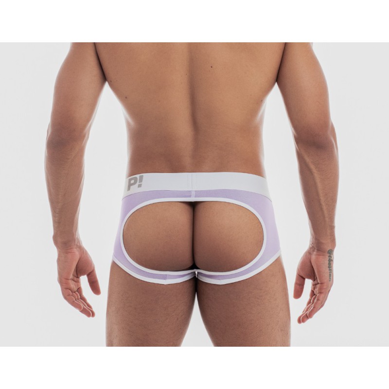 PUMP Grape Access | BiBo Fashion