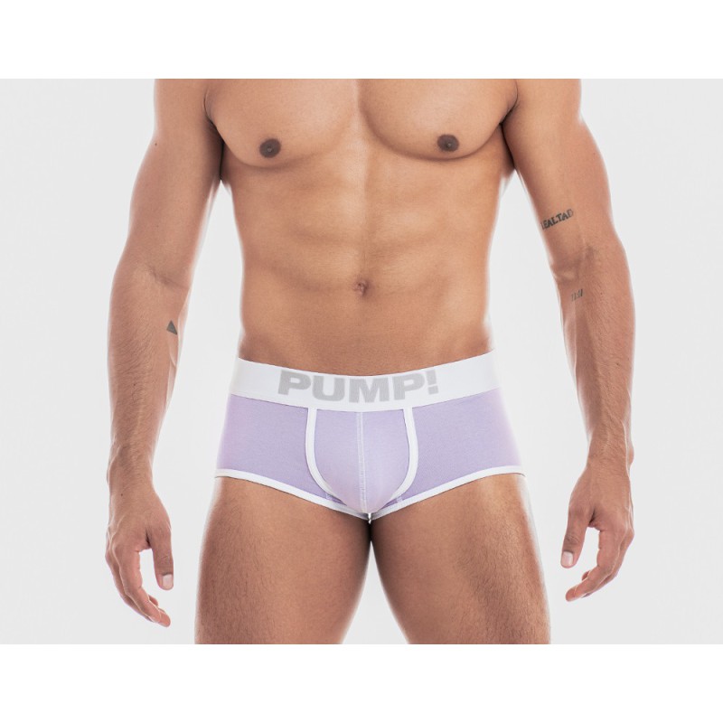 PUMP Grape Access | BiBo Fashion