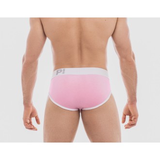 PUMP Milkshake Bubble Gum Brief | BiBo Fashion