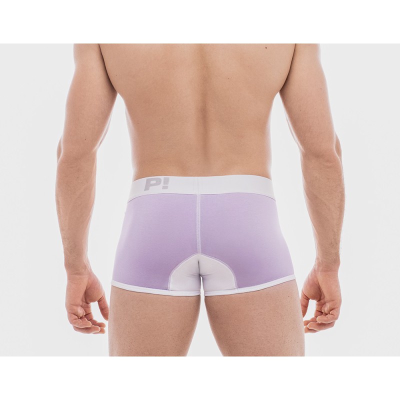PUMP Milkshake Grape Boxer | BiBo Fashion