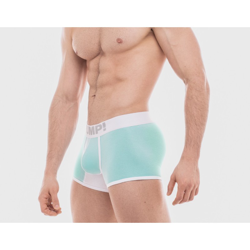 PUMP Milkshake Mint Boxer | BiBo Fashion