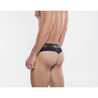 PUMP Military Thong | BiBo Fashion