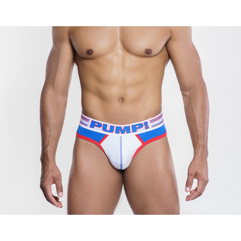 PUMP Velocity Thong | BiBo Fashion