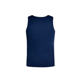 aussieBum Rugged Singlet Navy