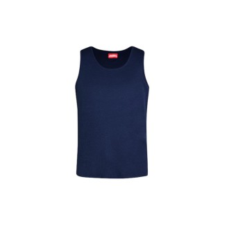 aussieBum Rugged Singlet Navy