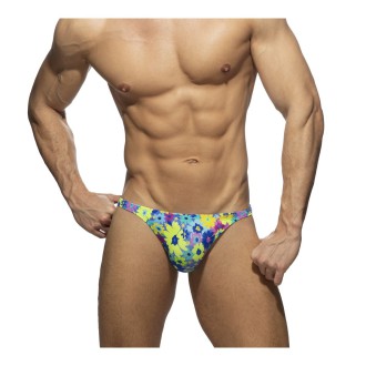Addicted Margarita Swim Thong | BiBo Fashion