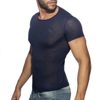 Addicted Thin Flame T-Shirt...