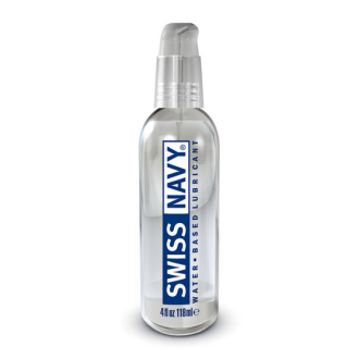 Swiss Navy Waterbased Lube...