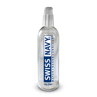 Swiss Navy Waterbased Lube...