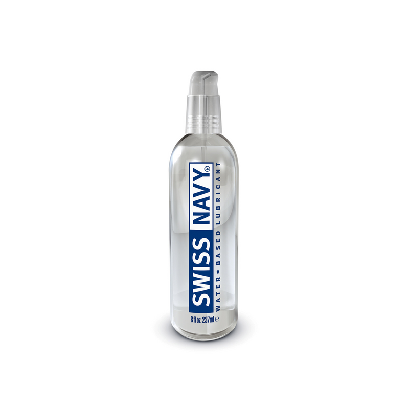 Swiss Navy Waterbased Lube 237 ml