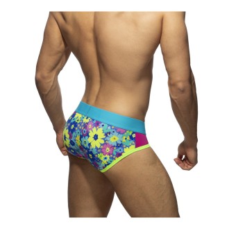 Addicted Margarita Swimderwear turquoise | BiBo Fashion