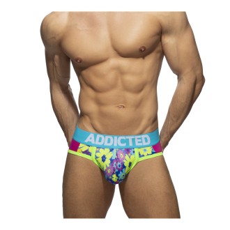 Addicted Margarita Swimderwear turquoise | BiBo Fashion
