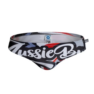 aussieBum Signature Brief...