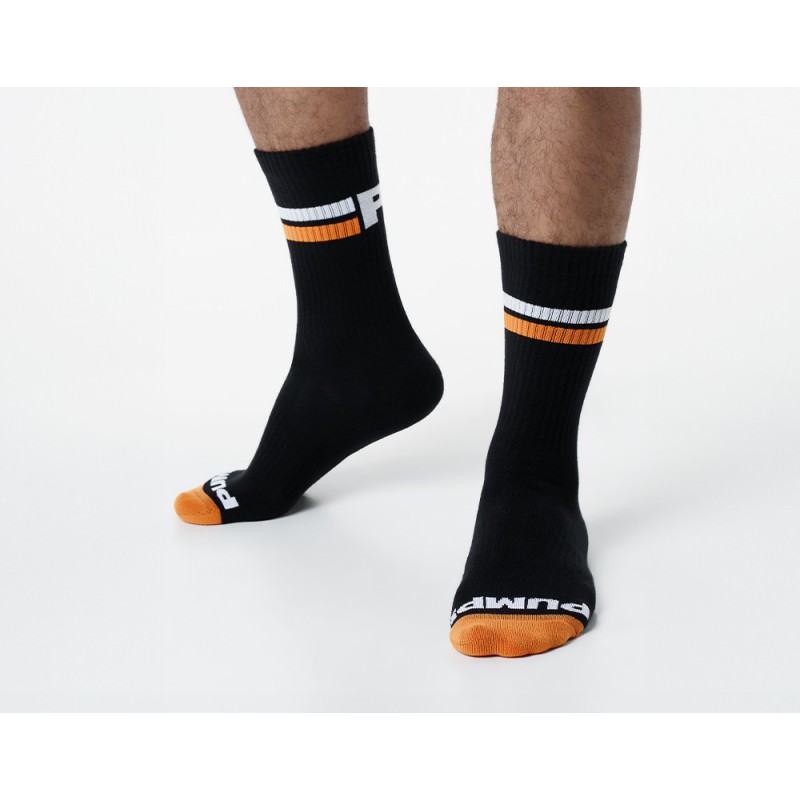 PUMP Nightlight Crew Socks