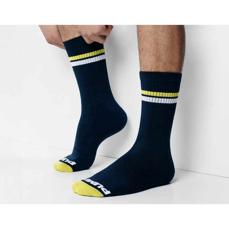 PUMP Recharge Crew Socks