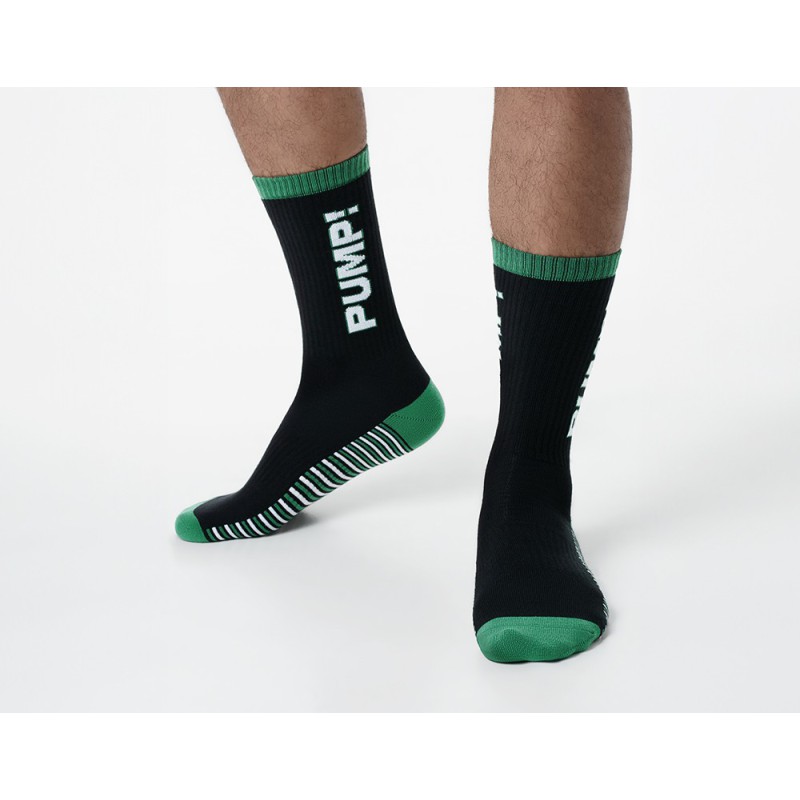 PUMP Boost Crew Socks