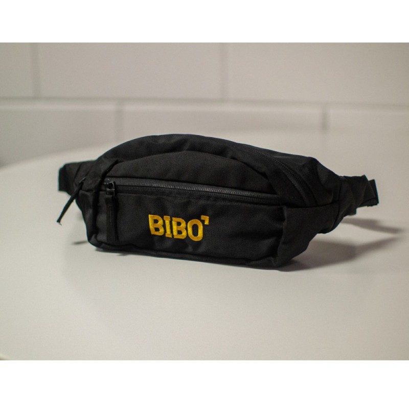 BIBO Festival Bumbag