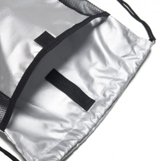 AD Beach Bag 5.0 silver