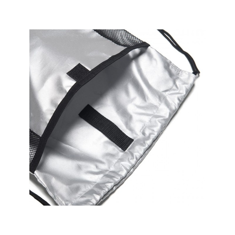 AD Beach Bag 5.0 silver