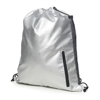AD Beach Bag 5.0 silver