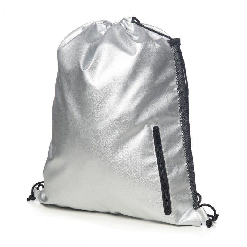 AD Beach Bag 5.0 silver