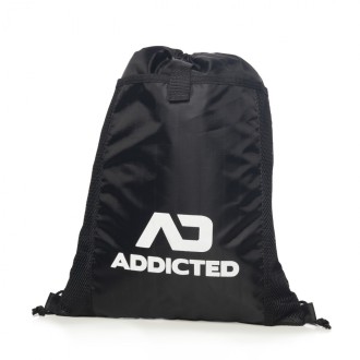 AD Beach Bag 5.0 black | BiBo Fashion