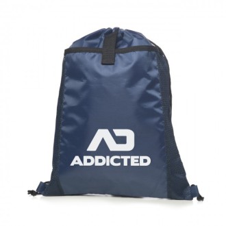 AD Beach Bag 5.0 navy | BiBo Fashion