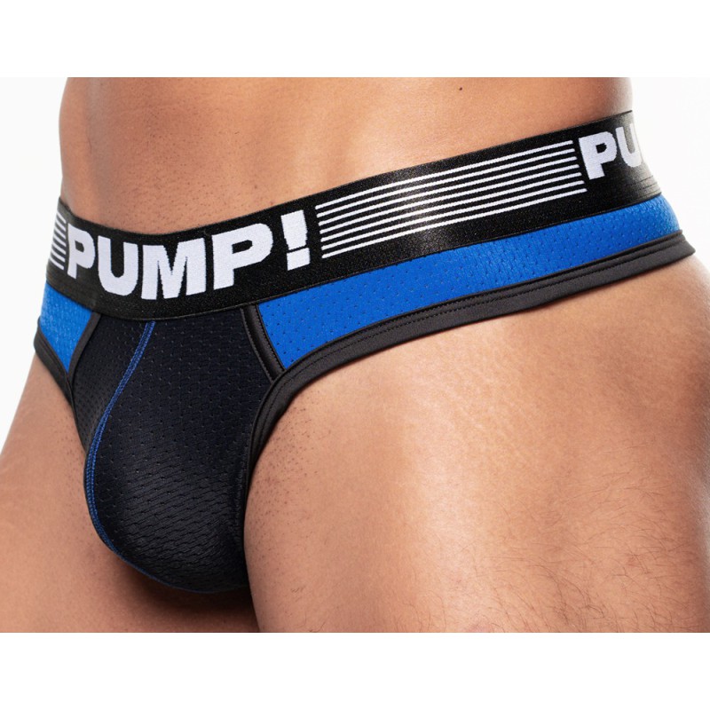 PUMP Volt Thong  | BiBo Fashion