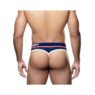 PUMP Big League Thong  | BiBo Fashion