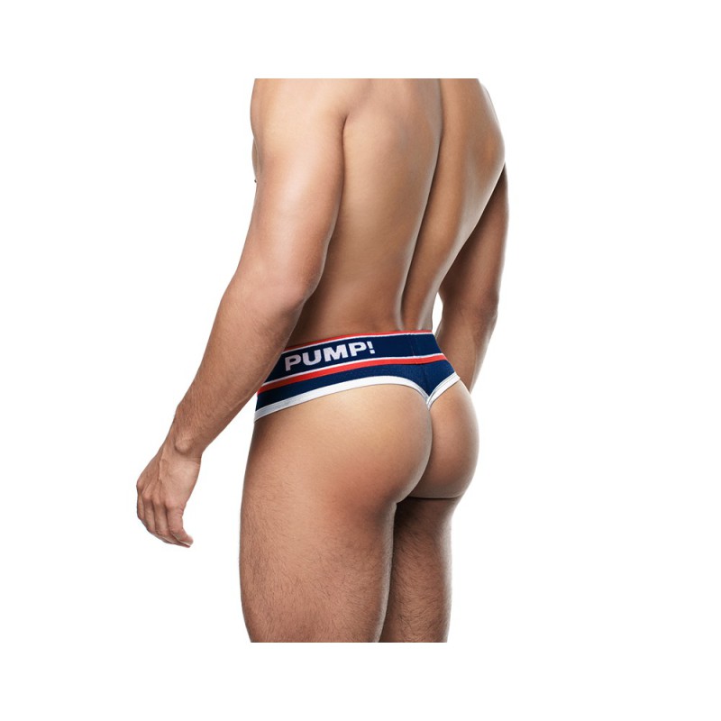 PUMP Big League Thong