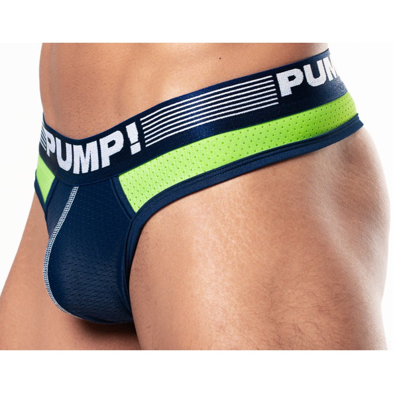 PUMP Surge Thong  | BiBo Fashion