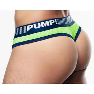 PUMP Surge Thong  | BiBo Fashion