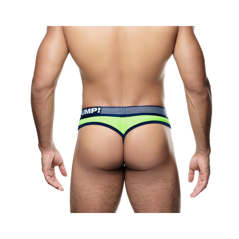 PUMP Surge Thong  | BiBo Fashion