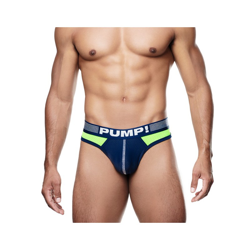 PUMP Surge Thong  | BiBo Fashion