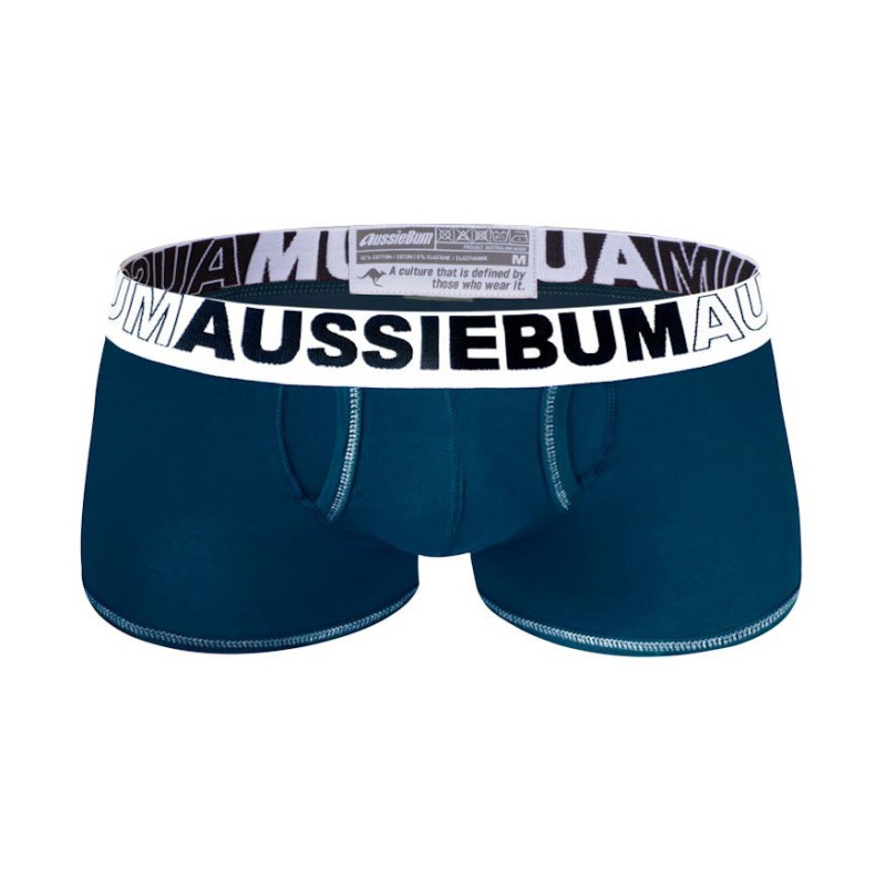 aussieBum EnlargeIT Hipster navy