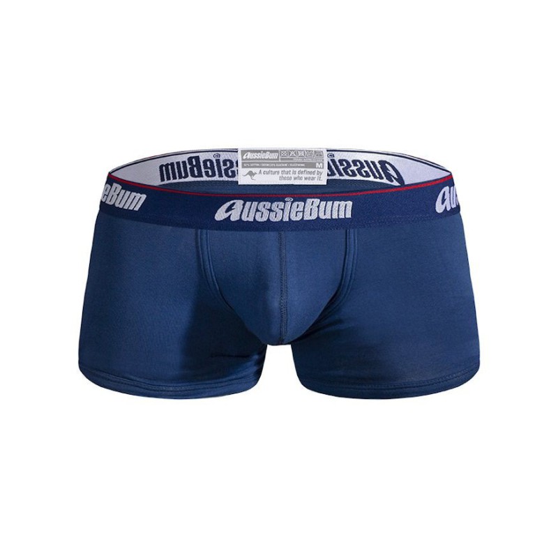 aussieBum CottonSoft Hipster Regatta navy