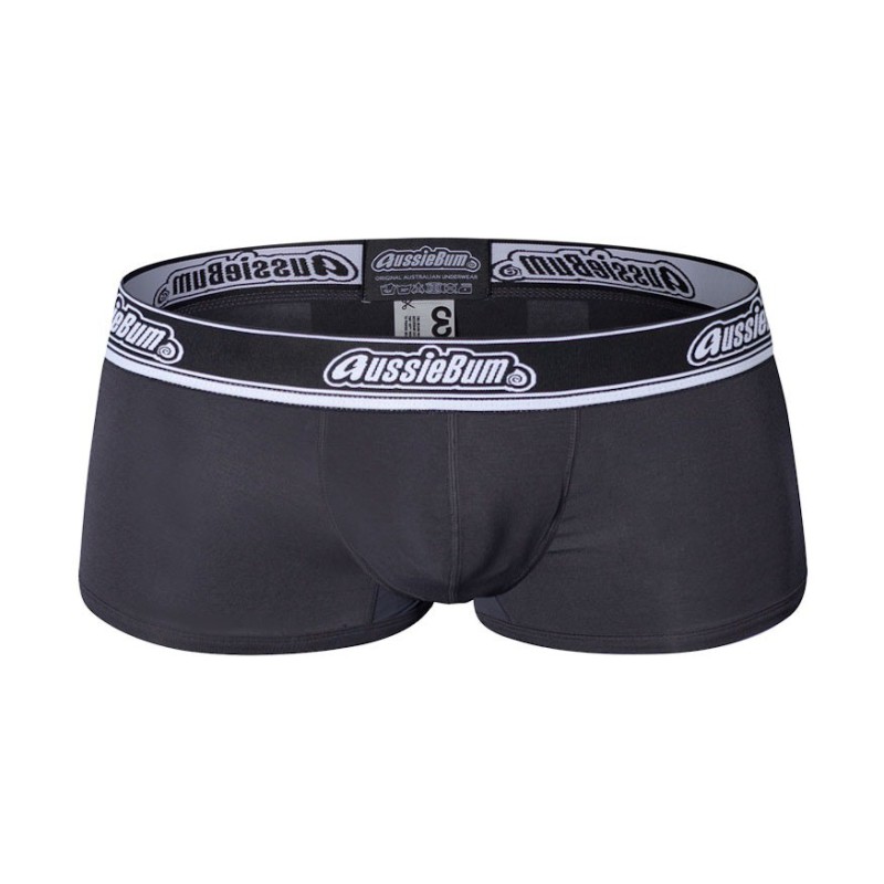 aussieBum WonderJock 2.0 Hipster black